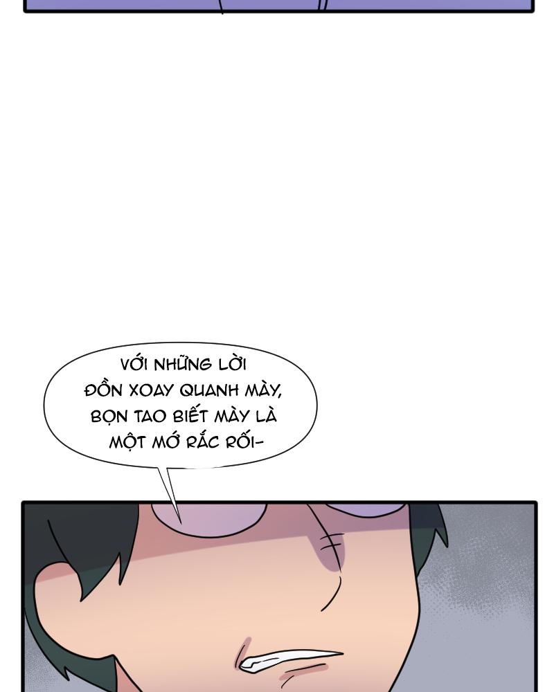 Truyện Ngôn Nhưng Không Ngôn Lắm: Chapter 19
