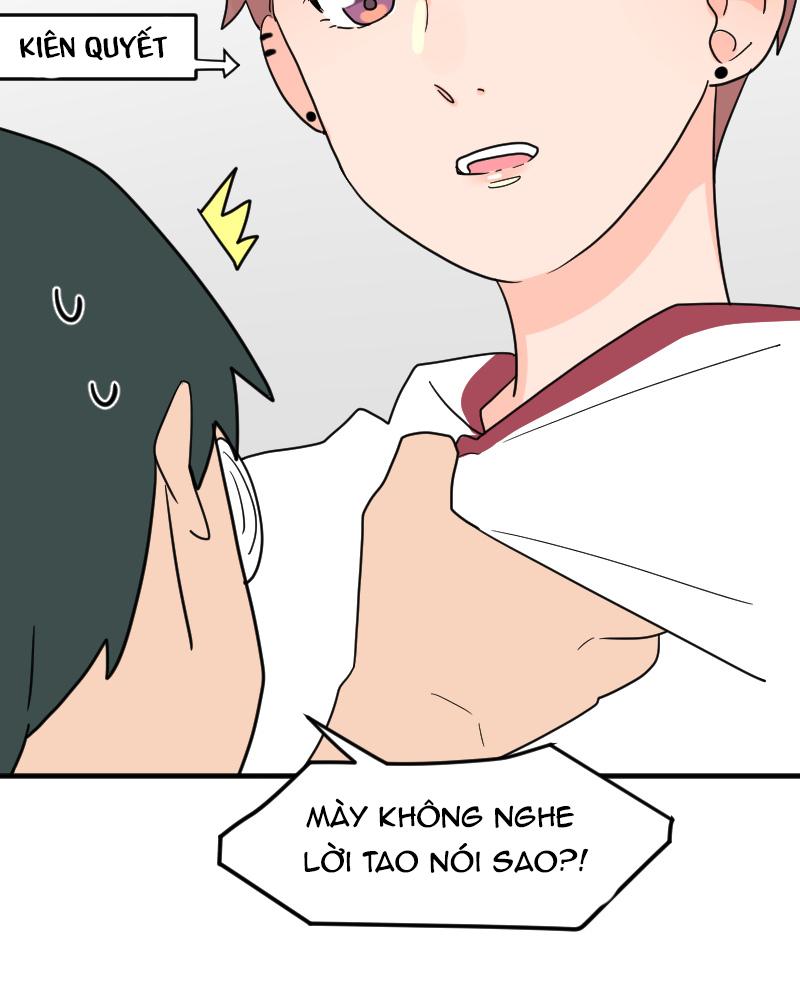 Truyện Ngôn Nhưng Không Ngôn Lắm: Chapter 19