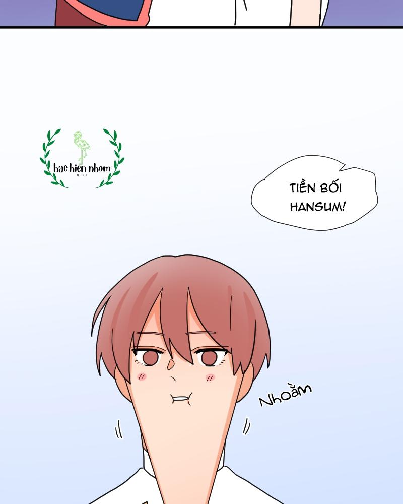 Truyện Ngôn Nhưng Không Ngôn Lắm: Chapter 19