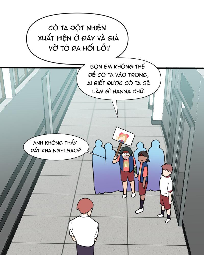 Truyện Ngôn Nhưng Không Ngôn Lắm: Chapter 19