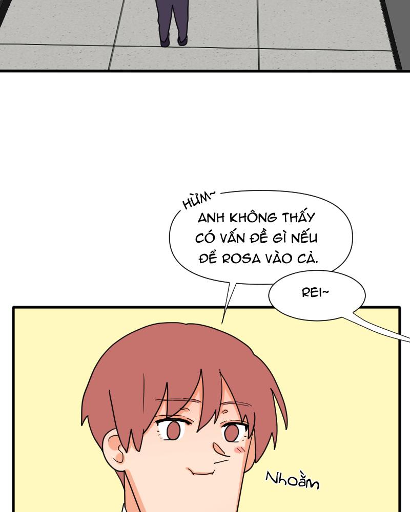 Truyện Ngôn Nhưng Không Ngôn Lắm: Chapter 19