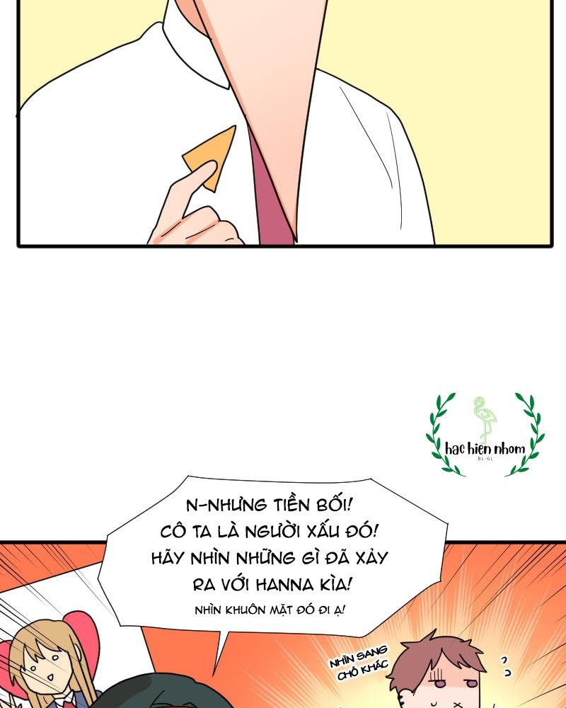 Truyện Ngôn Nhưng Không Ngôn Lắm: Chapter 19