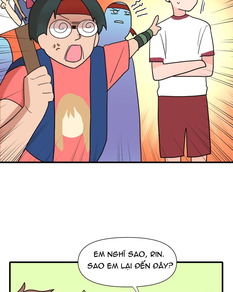 Truyện Ngôn Nhưng Không Ngôn Lắm: Chapter 19