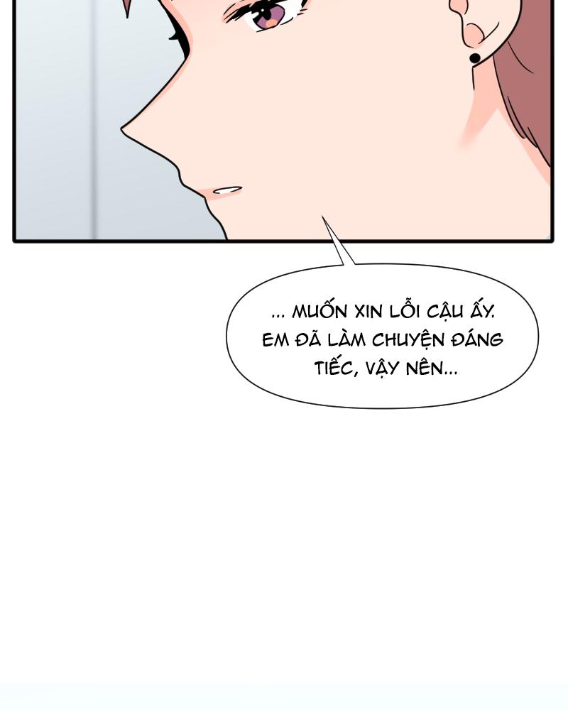 Truyện Ngôn Nhưng Không Ngôn Lắm: Chapter 19