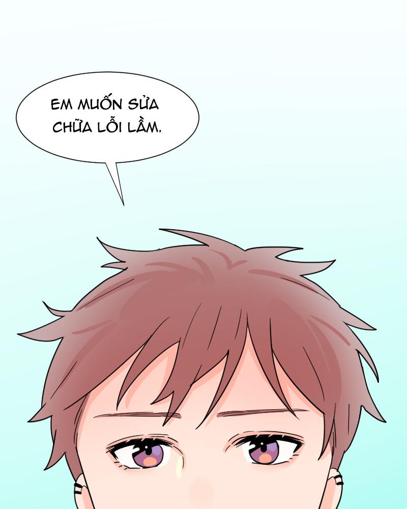 Truyện Ngôn Nhưng Không Ngôn Lắm: Chapter 19