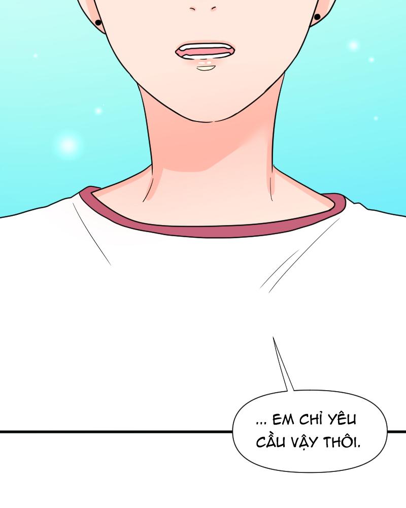 Truyện Ngôn Nhưng Không Ngôn Lắm: Chapter 19