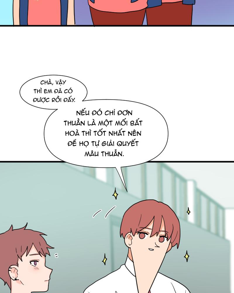 Truyện Ngôn Nhưng Không Ngôn Lắm: Chapter 19