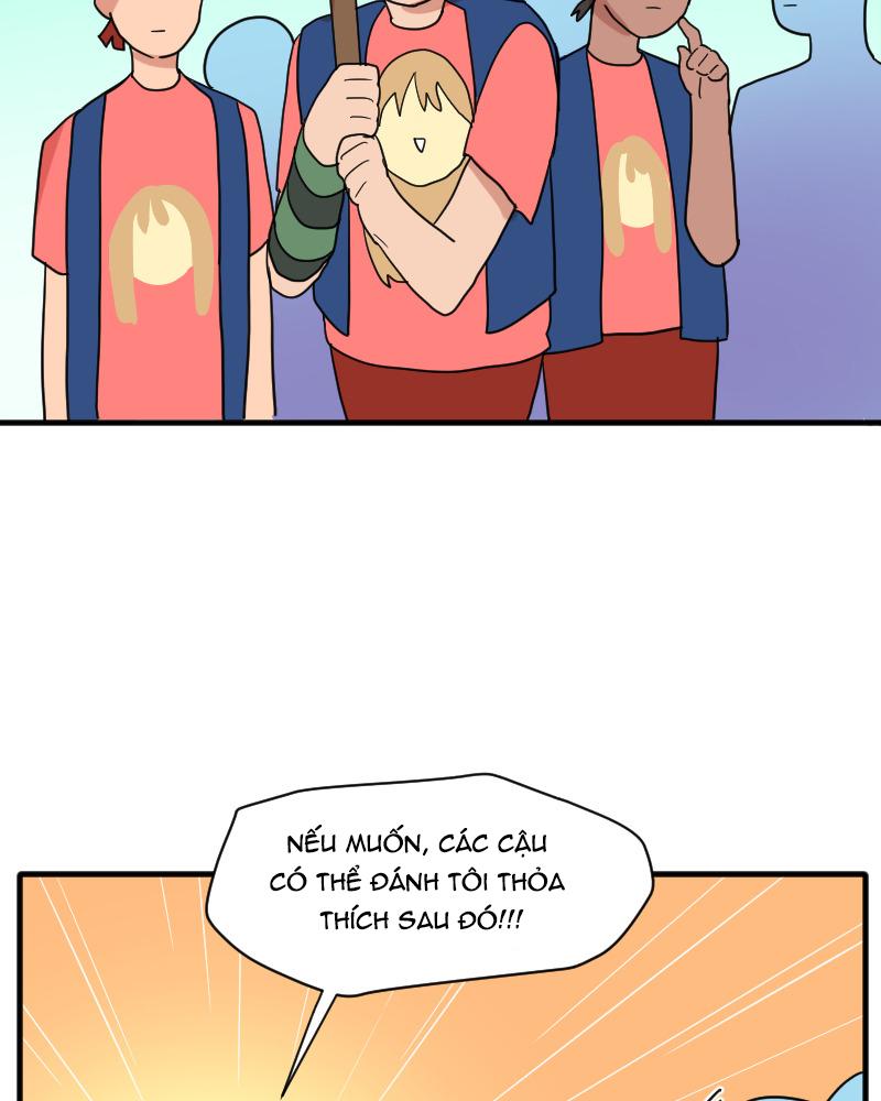 Truyện Ngôn Nhưng Không Ngôn Lắm: Chapter 19