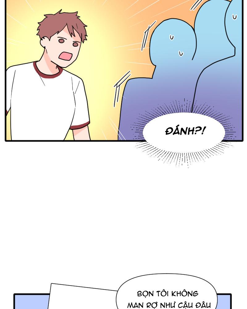 Truyện Ngôn Nhưng Không Ngôn Lắm: Chapter 19