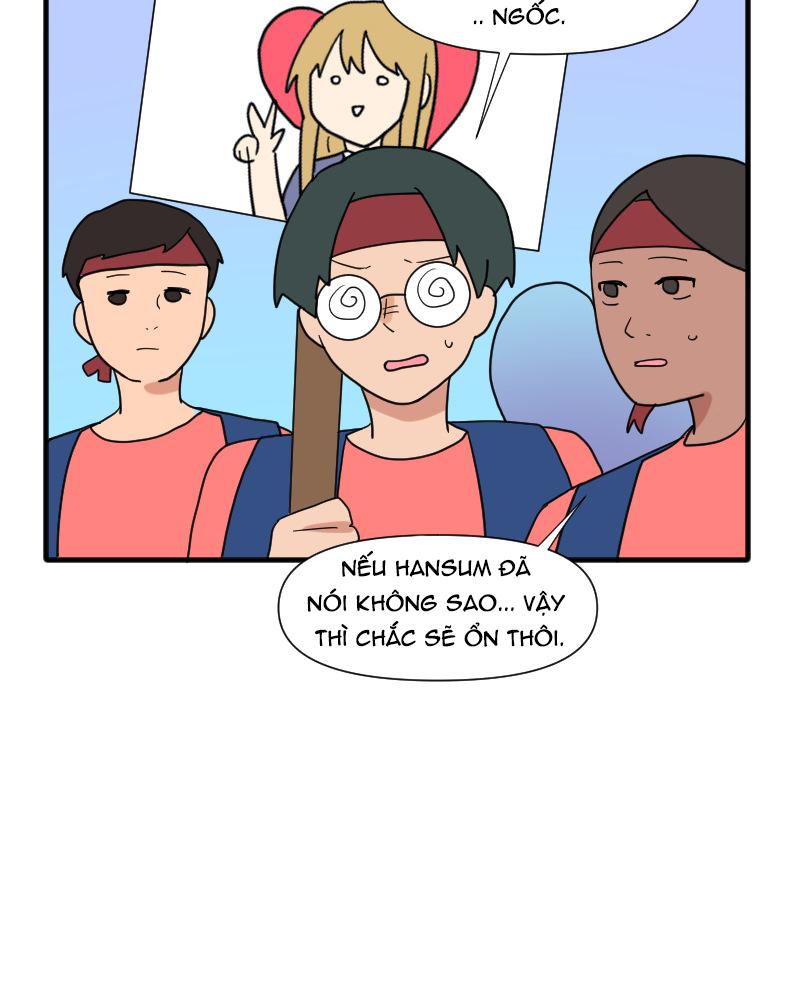 Truyện Ngôn Nhưng Không Ngôn Lắm: Chapter 19