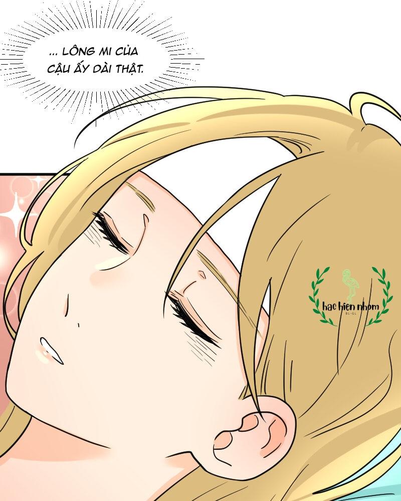 Truyện Ngôn Nhưng Không Ngôn Lắm: Chapter 19