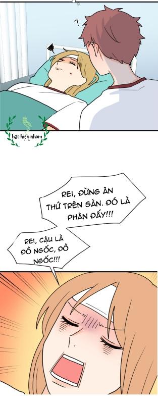 Truyện Ngôn Nhưng Không Ngôn Lắm: Chapter 19