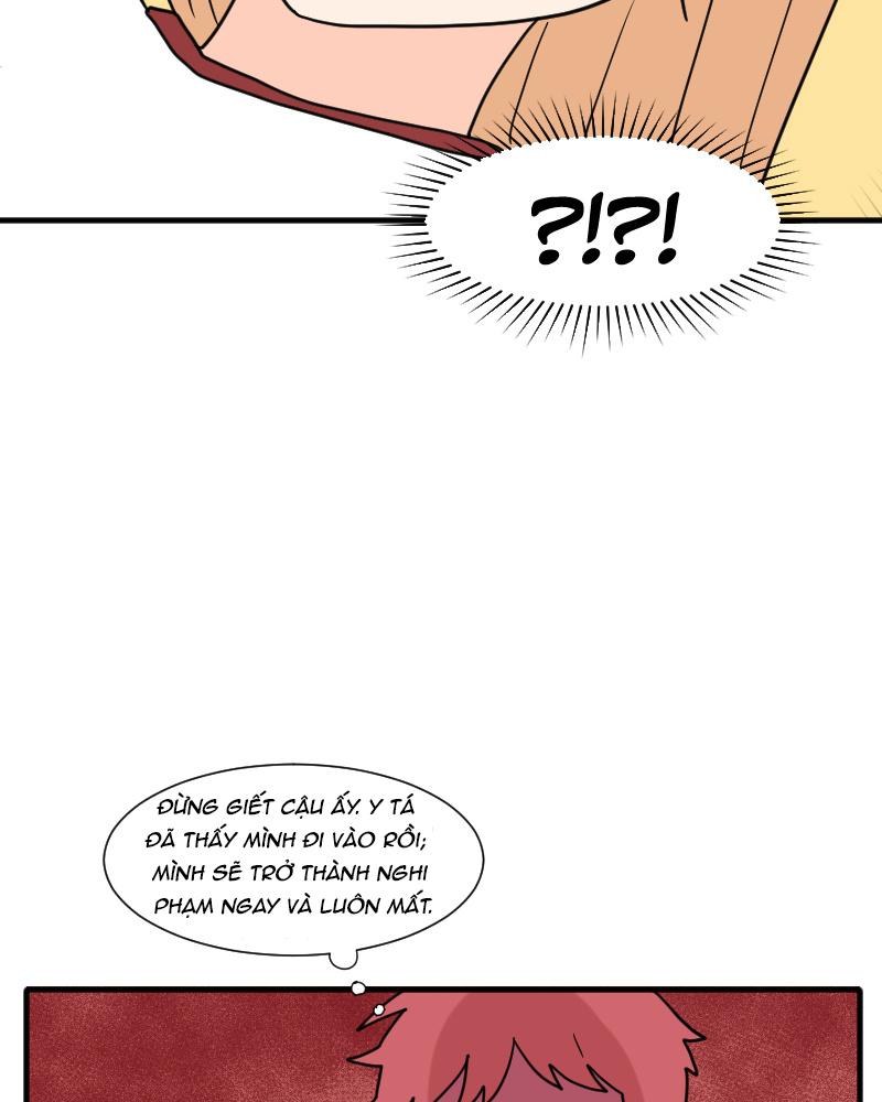 Truyện Ngôn Nhưng Không Ngôn Lắm: Chapter 19