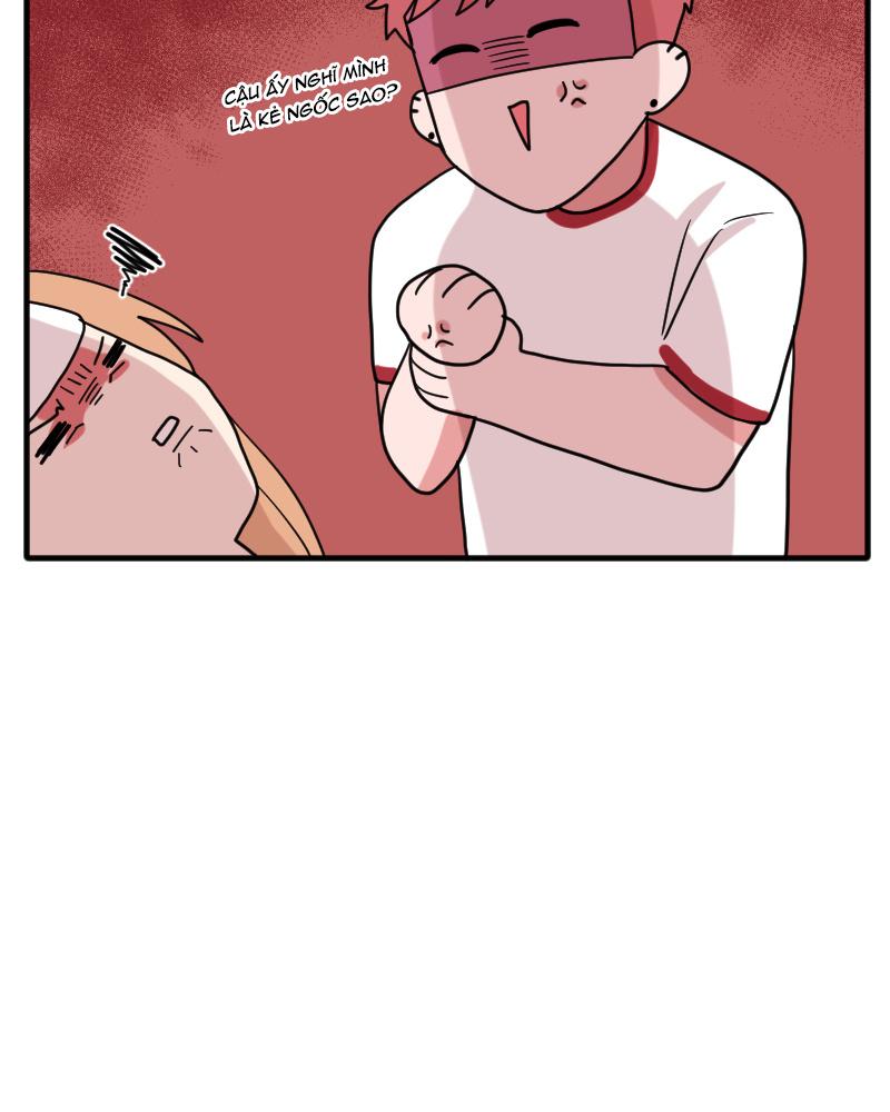 Truyện Ngôn Nhưng Không Ngôn Lắm: Chapter 19