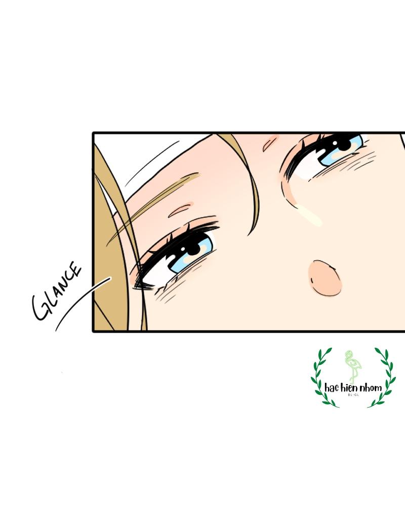 Truyện Ngôn Nhưng Không Ngôn Lắm: Chapter 19