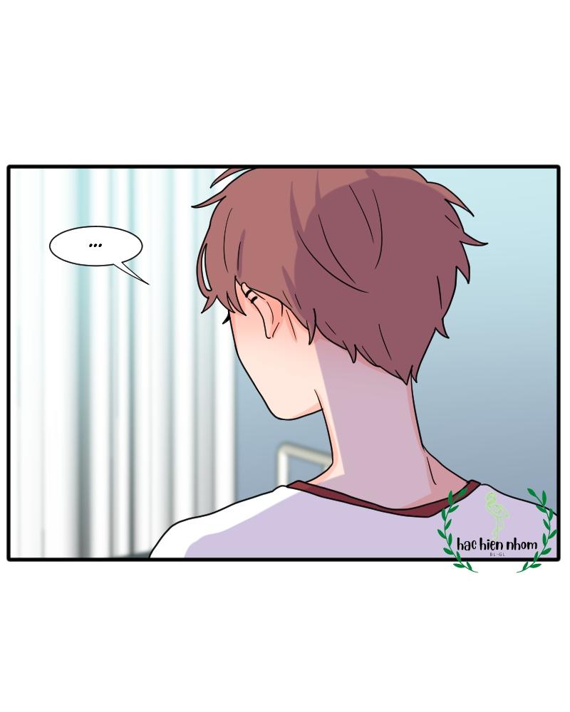 Truyện Ngôn Nhưng Không Ngôn Lắm: Chapter 19
