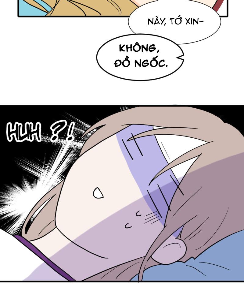 Truyện Ngôn Nhưng Không Ngôn Lắm: Chapter 19