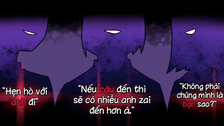 Truyện Ngôn Nhưng Không Ngôn Lắm: Chapter 2