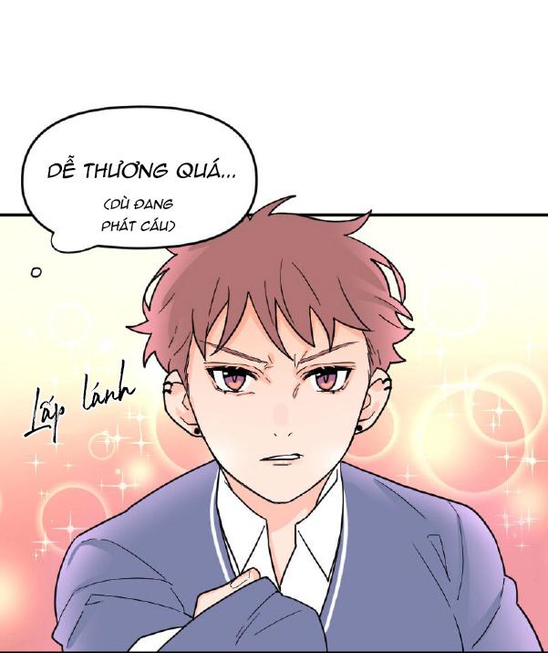 Truyện Ngôn Nhưng Không Ngôn Lắm: Chapter 2