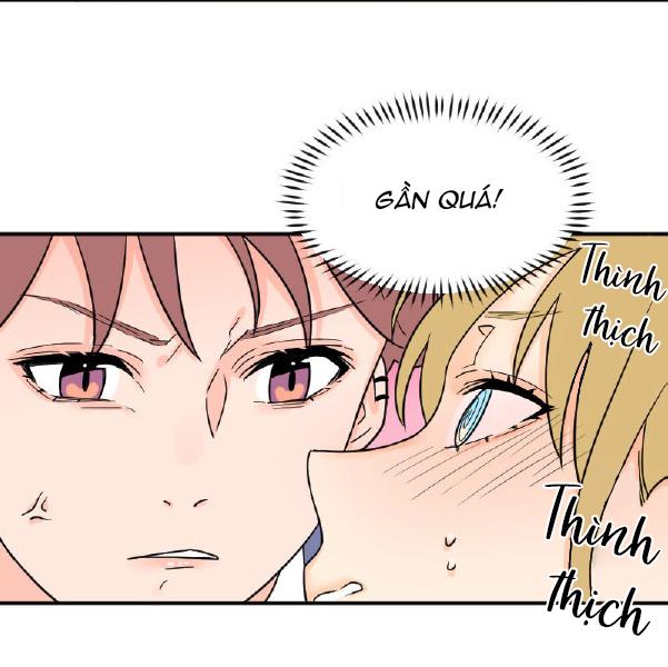 Truyện Ngôn Nhưng Không Ngôn Lắm: Chapter 2