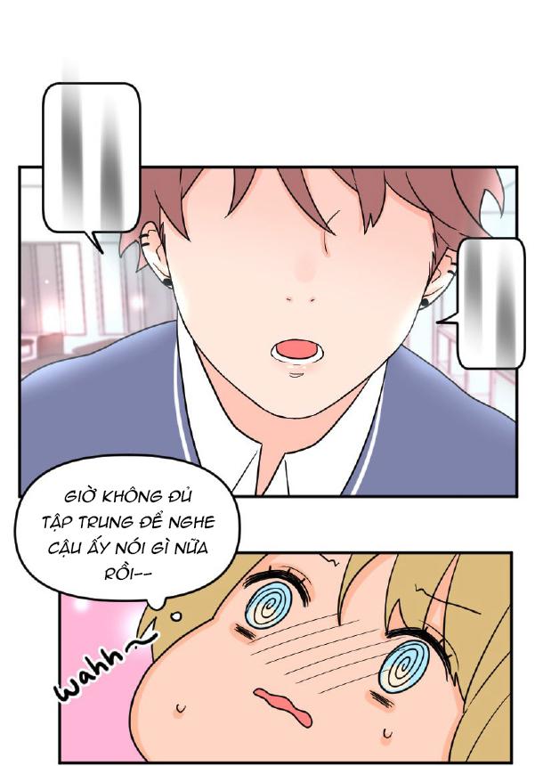 Truyện Ngôn Nhưng Không Ngôn Lắm: Chapter 2