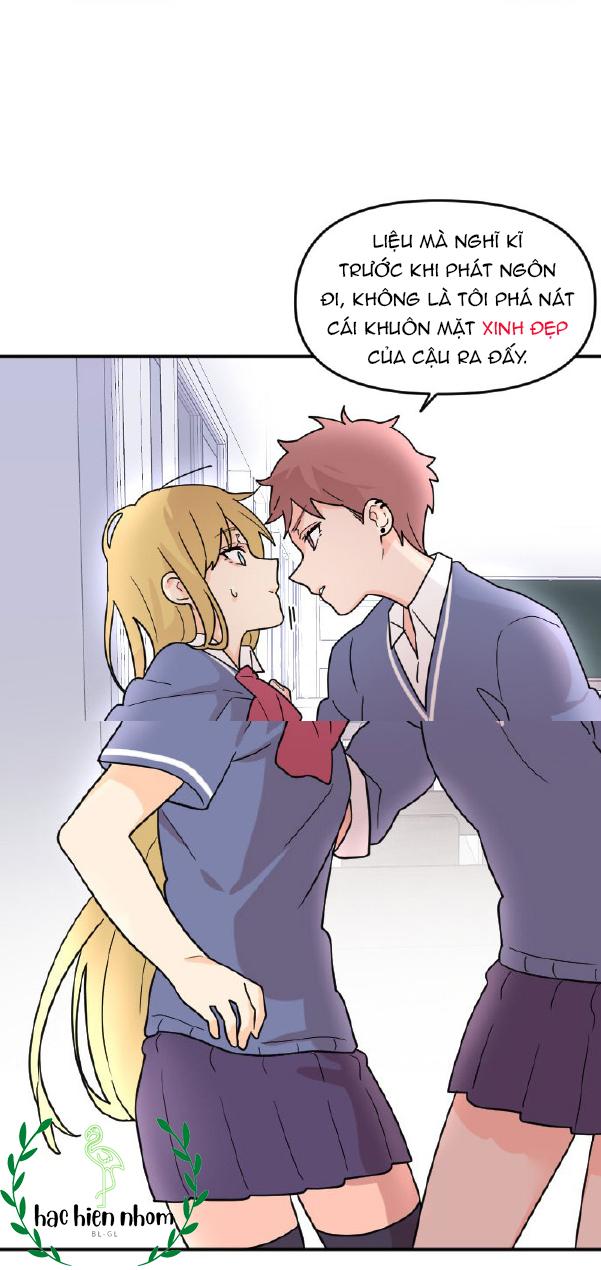 Truyện Ngôn Nhưng Không Ngôn Lắm: Chapter 2