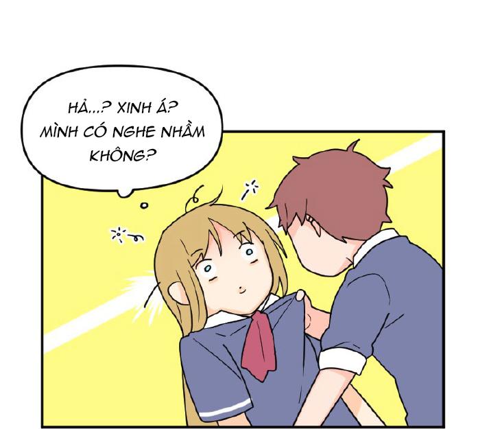 Truyện Ngôn Nhưng Không Ngôn Lắm: Chapter 2