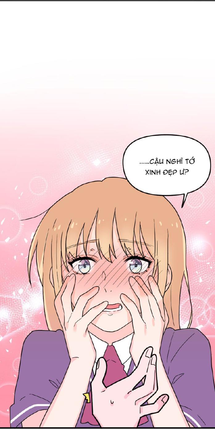 Truyện Ngôn Nhưng Không Ngôn Lắm: Chapter 2