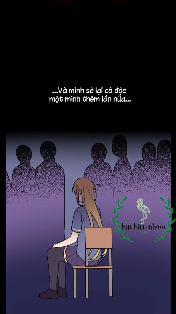 Truyện Ngôn Nhưng Không Ngôn Lắm: Chapter 2