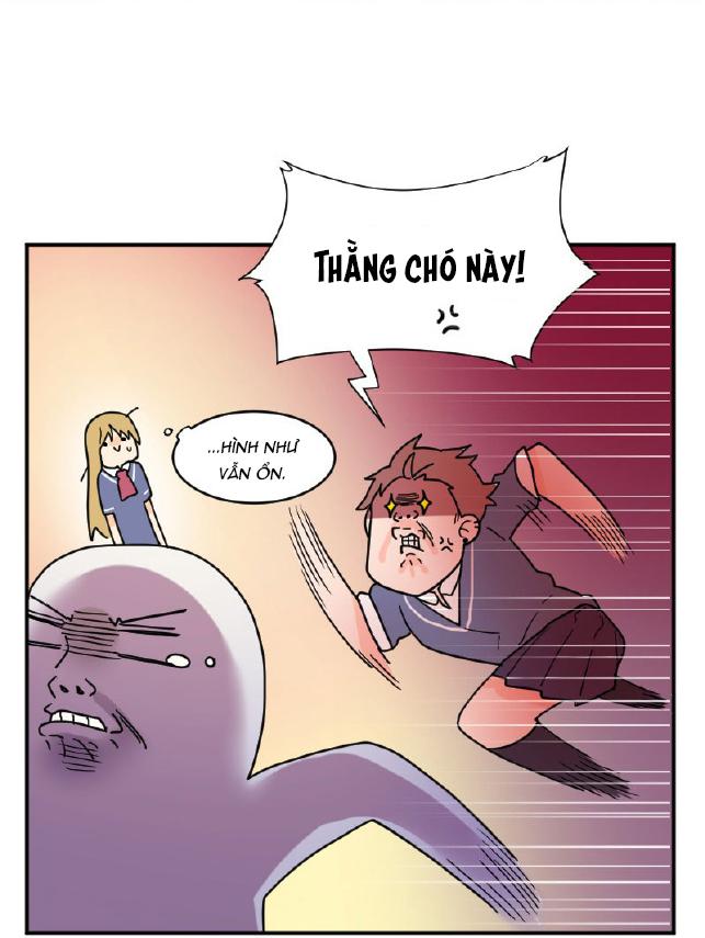 Truyện Ngôn Nhưng Không Ngôn Lắm: Chapter 2