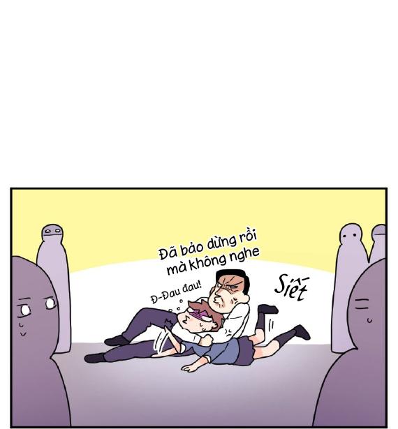Truyện Ngôn Nhưng Không Ngôn Lắm: Chapter 2