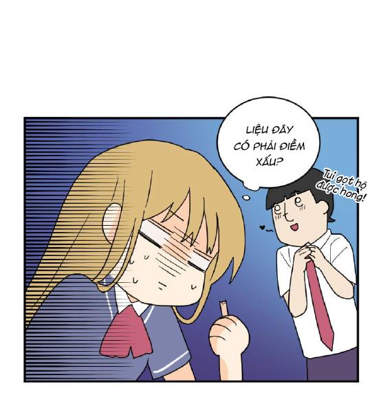 Truyện Ngôn Nhưng Không Ngôn Lắm: Chapter 2