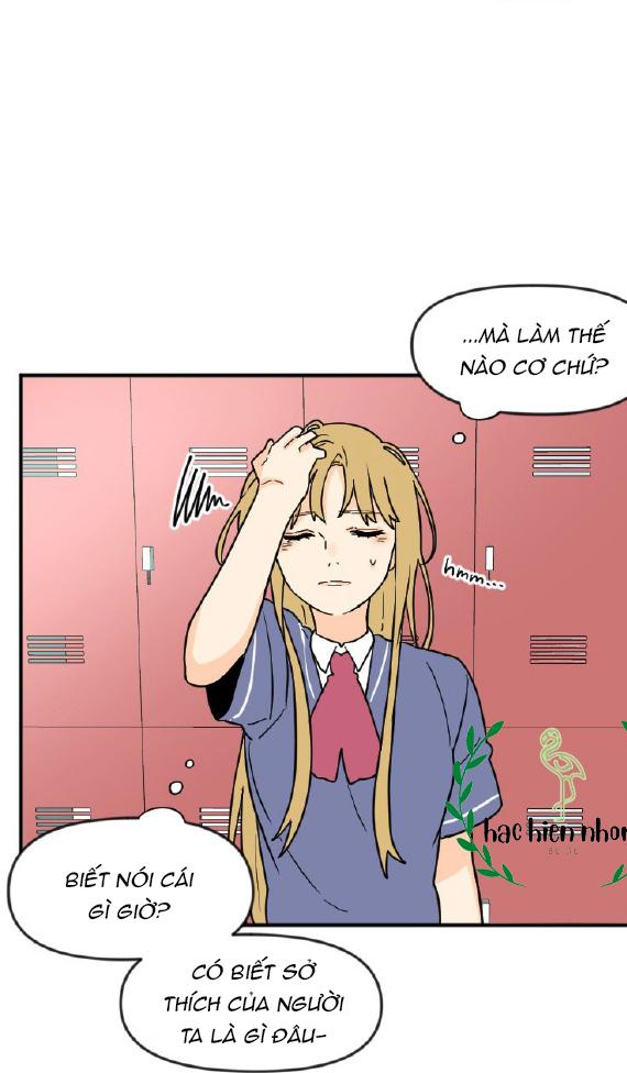 Truyện Ngôn Nhưng Không Ngôn Lắm: Chapter 2