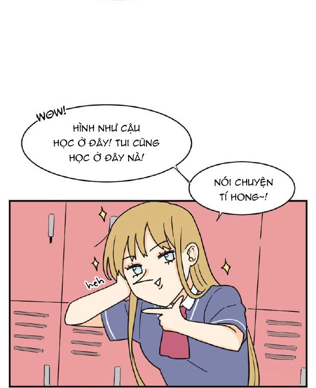 Truyện Ngôn Nhưng Không Ngôn Lắm: Chapter 2