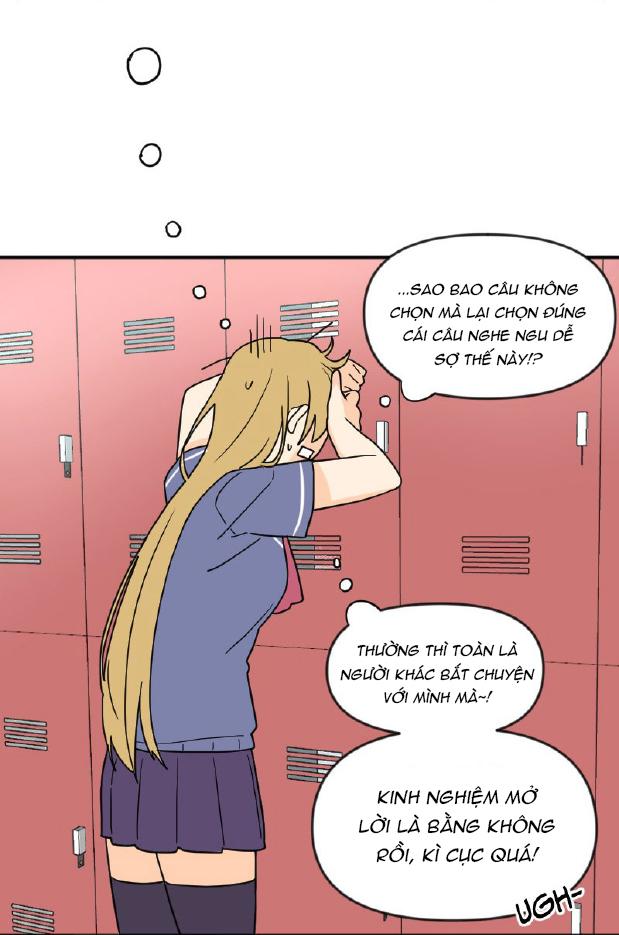 Truyện Ngôn Nhưng Không Ngôn Lắm: Chapter 2