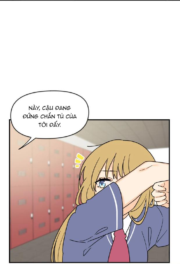 Truyện Ngôn Nhưng Không Ngôn Lắm: Chapter 2