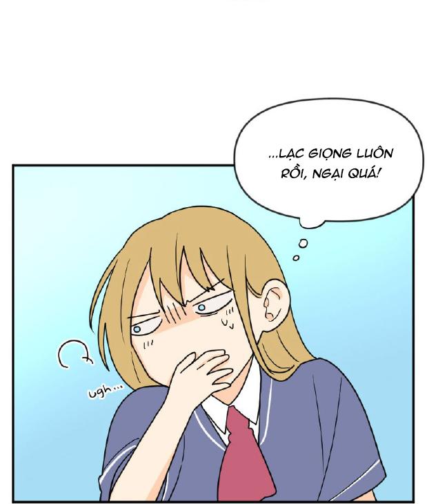 Truyện Ngôn Nhưng Không Ngôn Lắm: Chapter 2