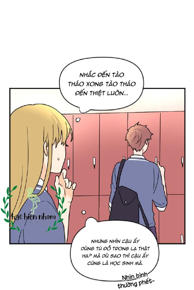 Truyện Ngôn Nhưng Không Ngôn Lắm: Chapter 2