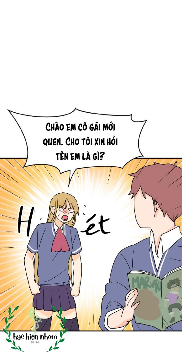 Truyện Ngôn Nhưng Không Ngôn Lắm: Chapter 2