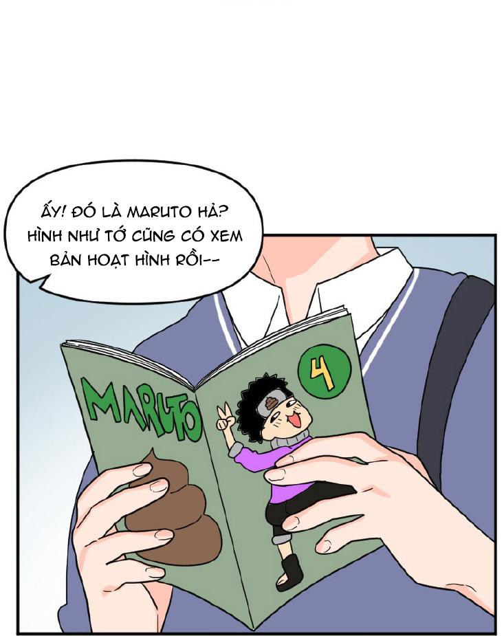 Truyện Ngôn Nhưng Không Ngôn Lắm: Chapter 2