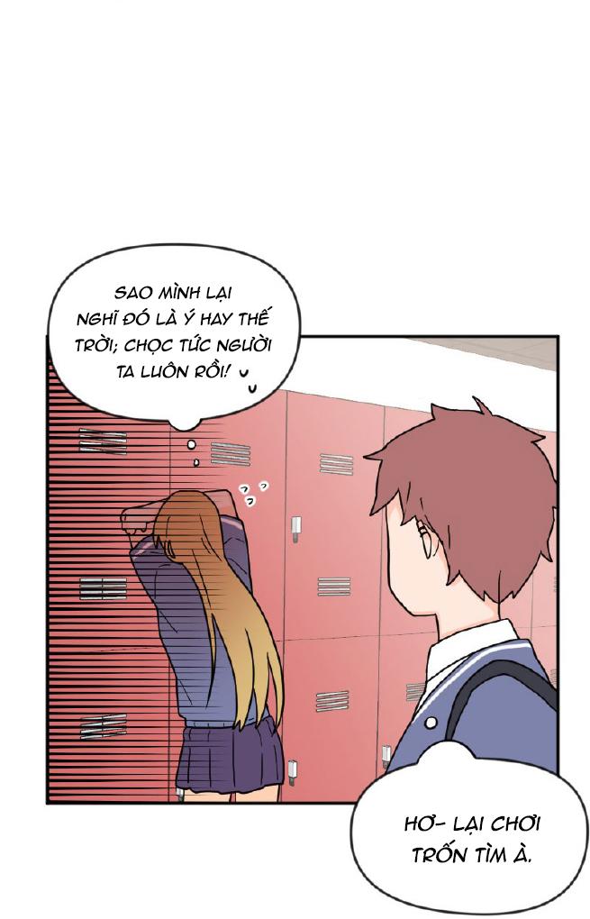 Truyện Ngôn Nhưng Không Ngôn Lắm: Chapter 2