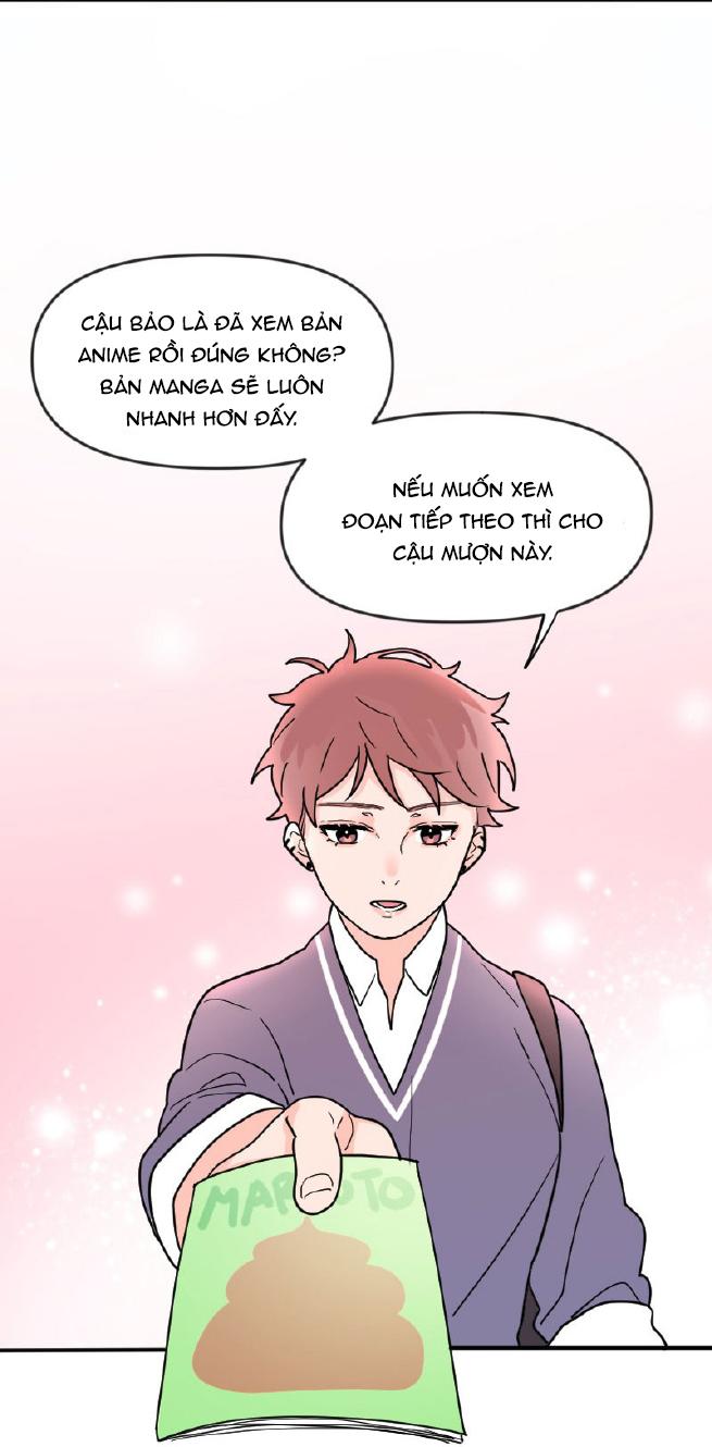 Truyện Ngôn Nhưng Không Ngôn Lắm: Chapter 2