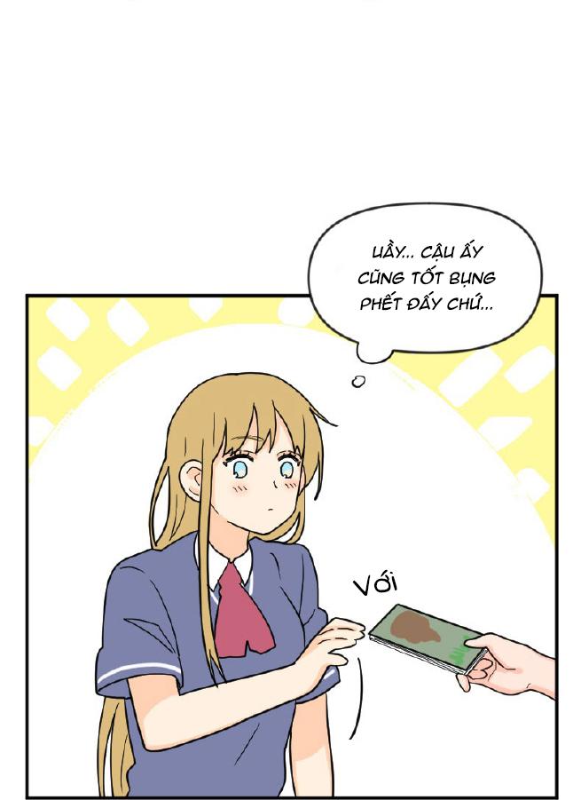 Truyện Ngôn Nhưng Không Ngôn Lắm: Chapter 2