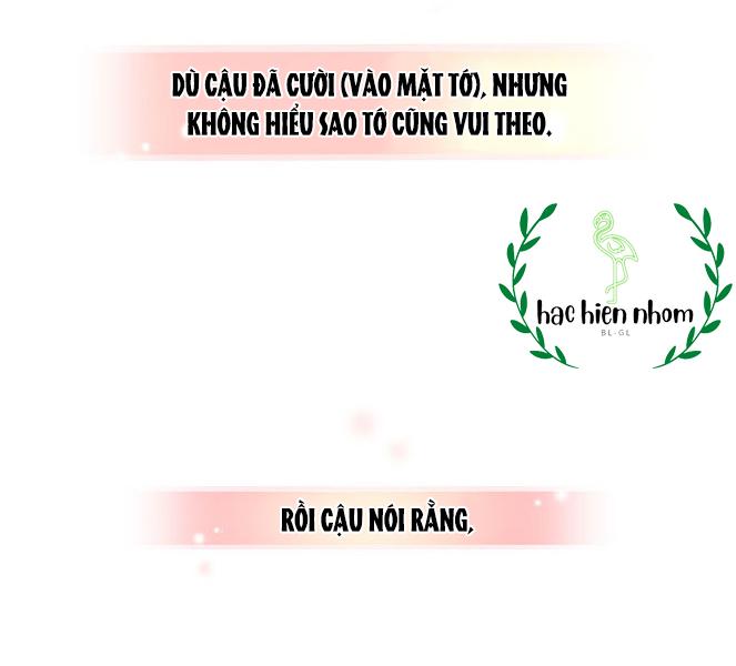 Truyện Ngôn Nhưng Không Ngôn Lắm: Chapter 2