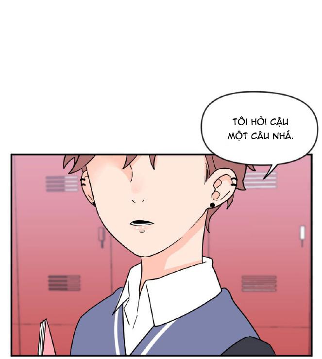 Truyện Ngôn Nhưng Không Ngôn Lắm: Chapter 2