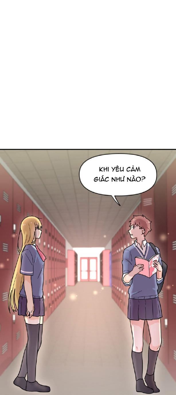 Truyện Ngôn Nhưng Không Ngôn Lắm: Chapter 2