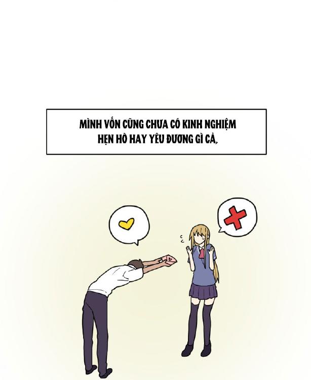 Truyện Ngôn Nhưng Không Ngôn Lắm: Chapter 2