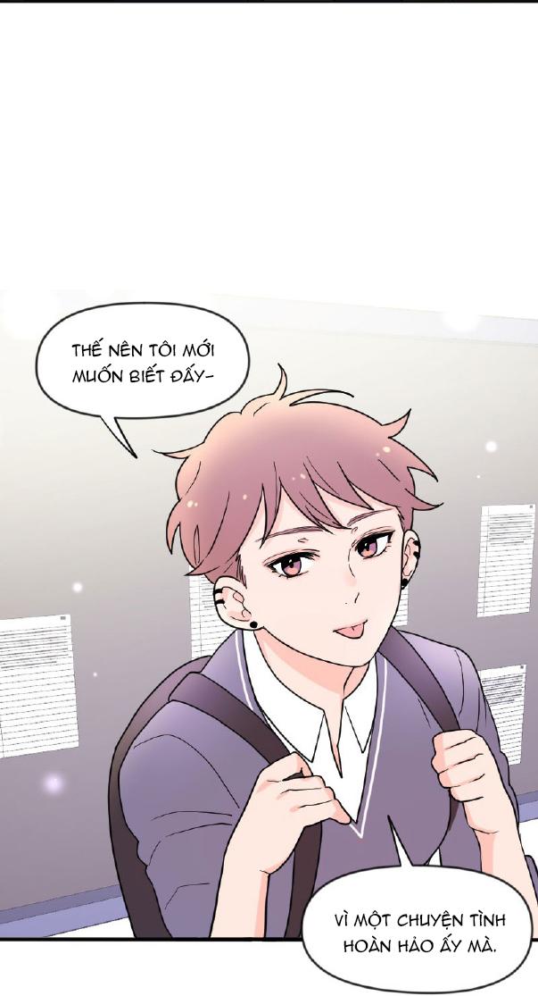 Truyện Ngôn Nhưng Không Ngôn Lắm: Chapter 2