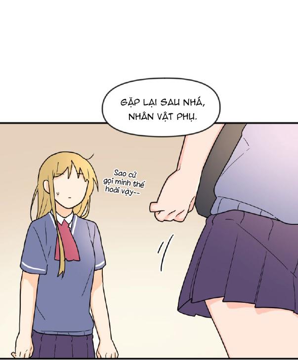 Truyện Ngôn Nhưng Không Ngôn Lắm: Chapter 2