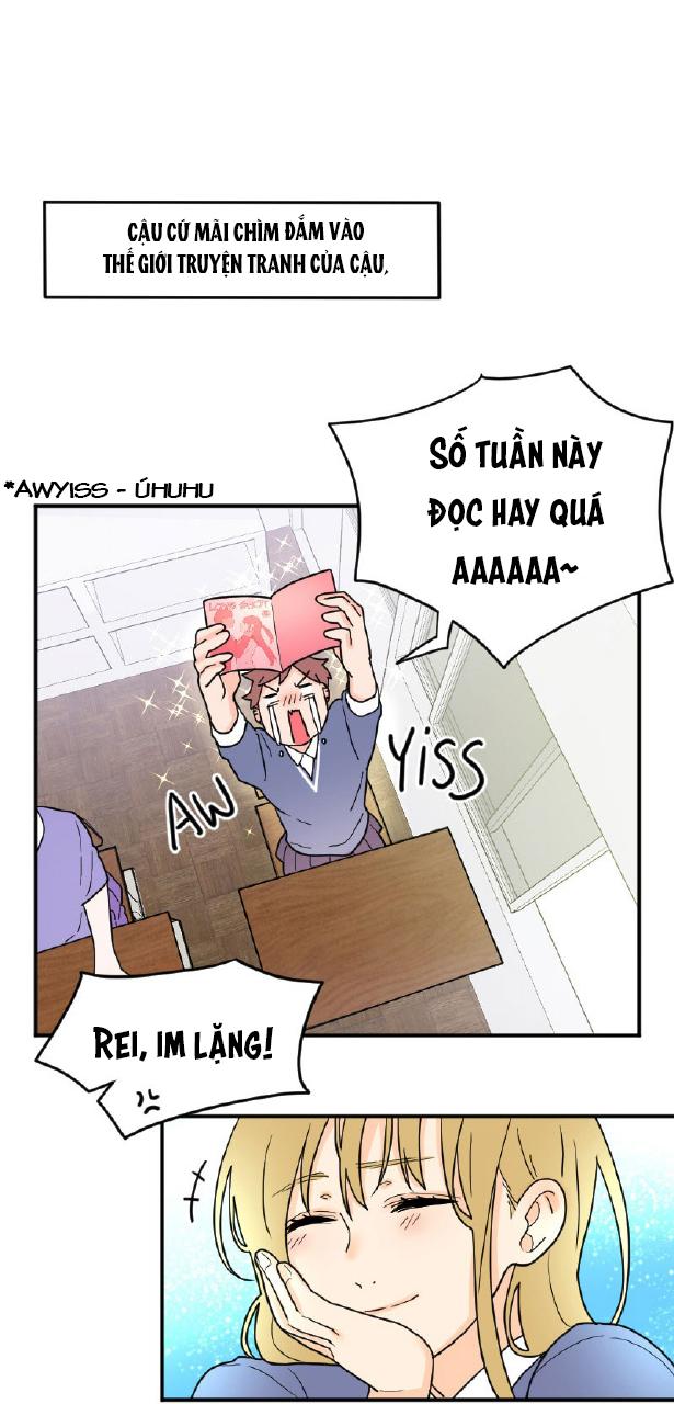 Truyện Ngôn Nhưng Không Ngôn Lắm: Chapter 2